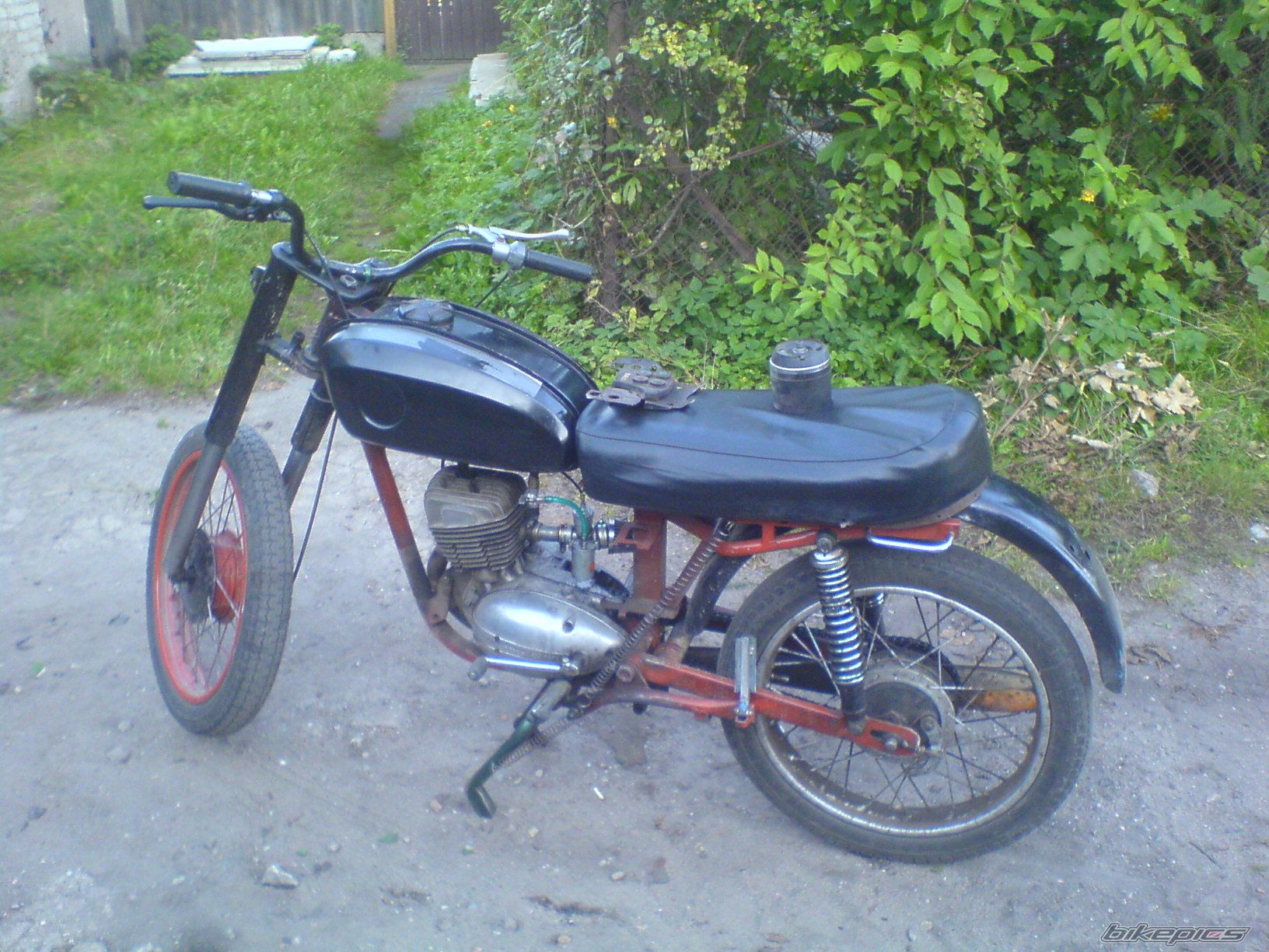 Bike Photo 1825768