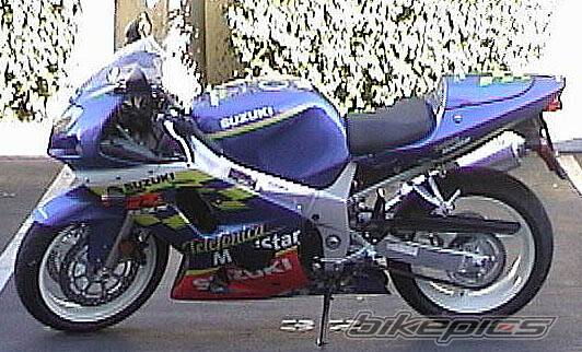 Bike Photo 18260