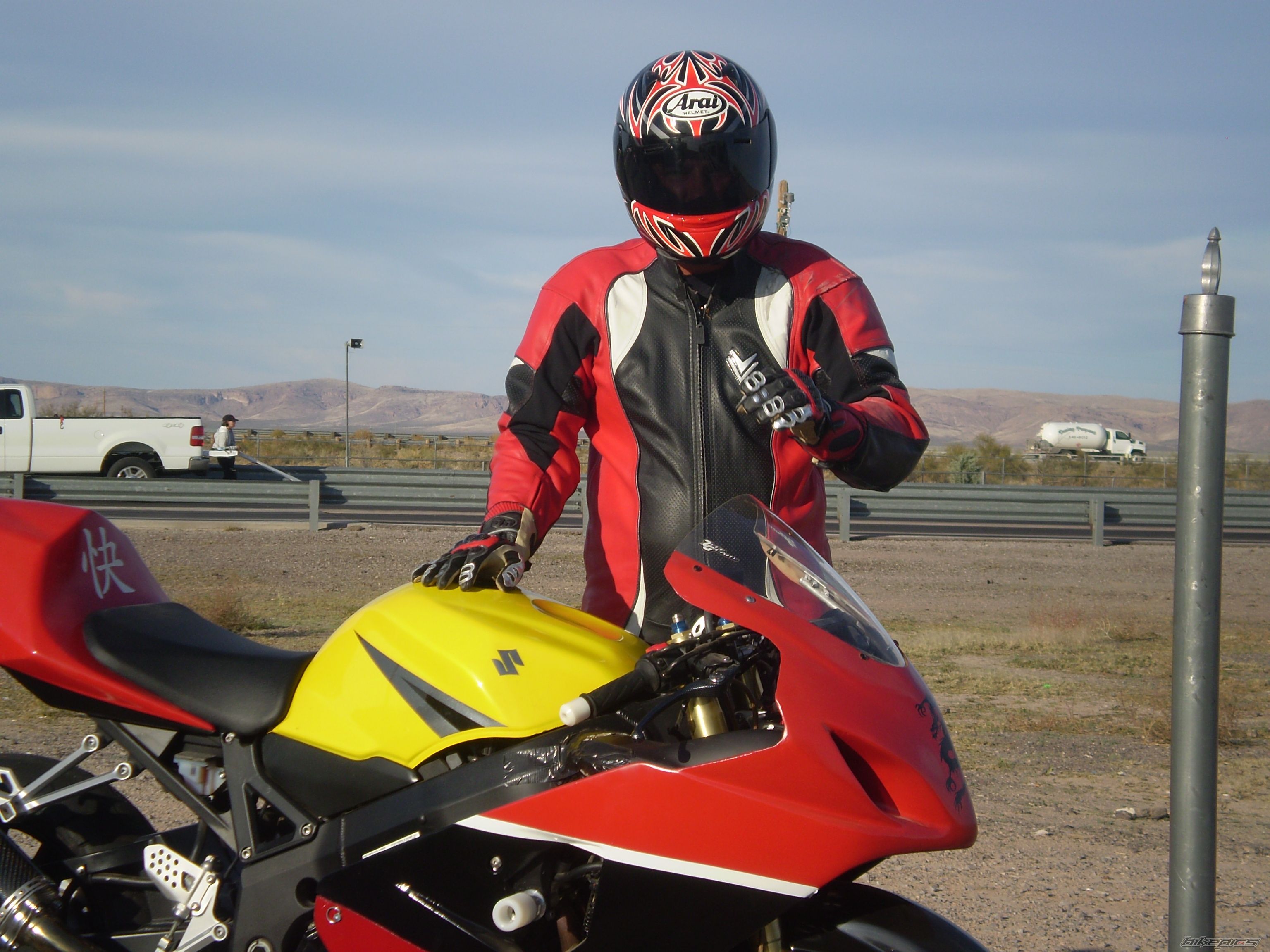 Bike Photo 1826257