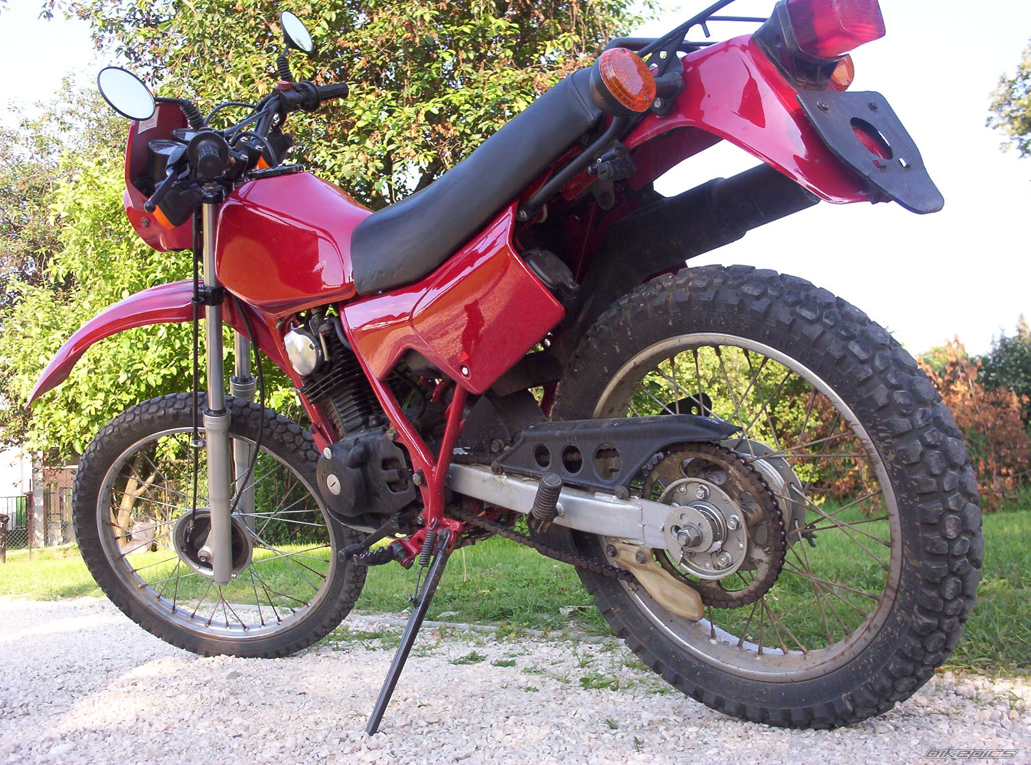 Bike Photo 182650
