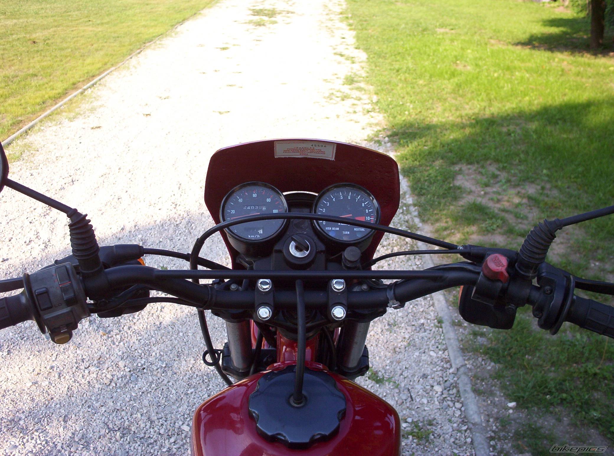 Bike Photo 182651