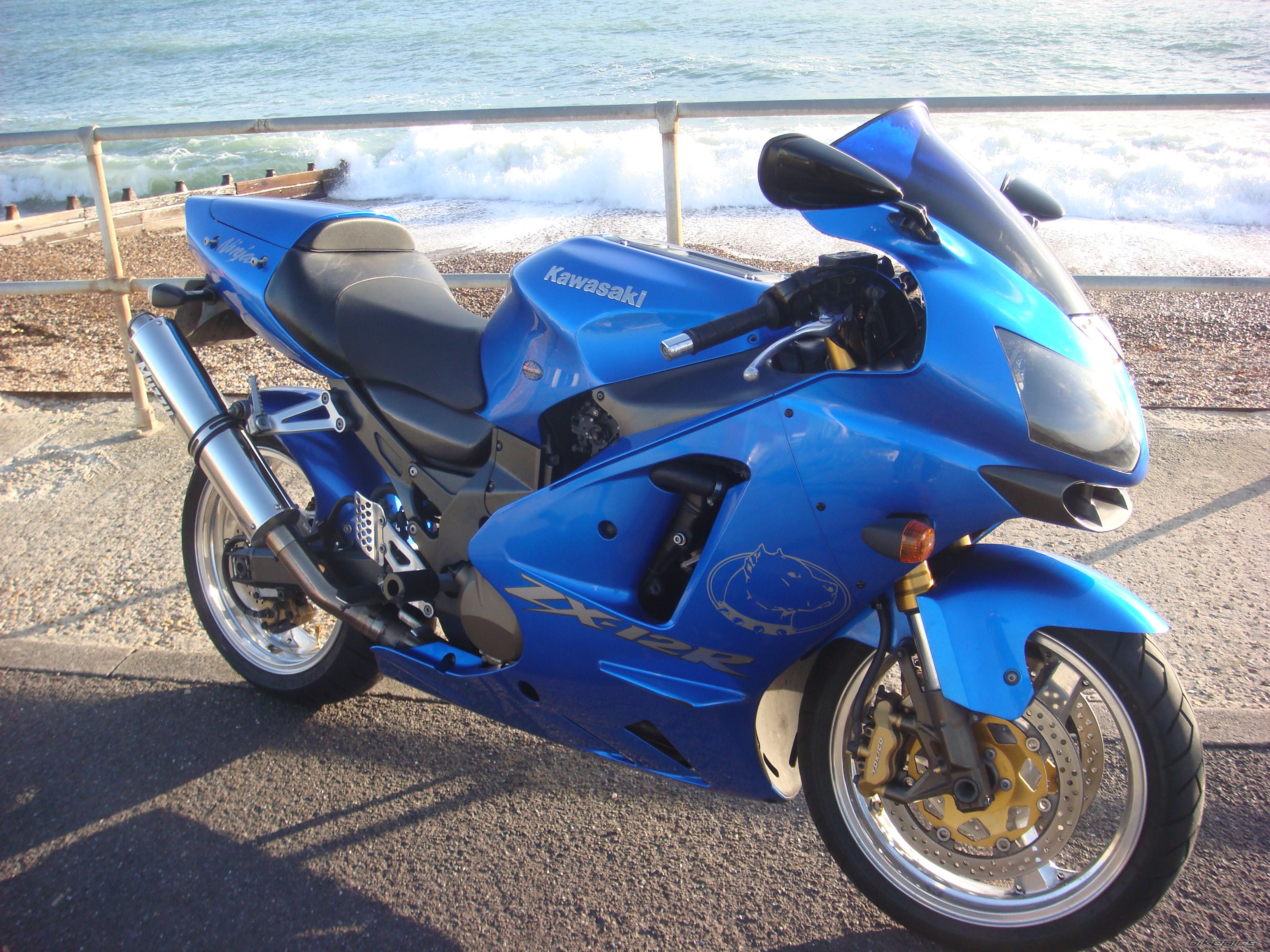 Bike Photo 1826524