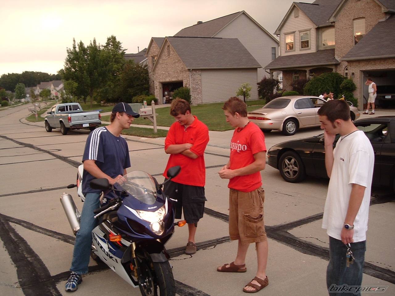 Bike Photo 182654