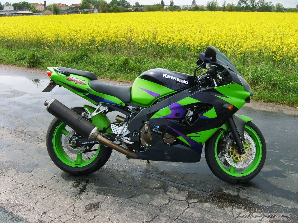 Bike Photo 1826657