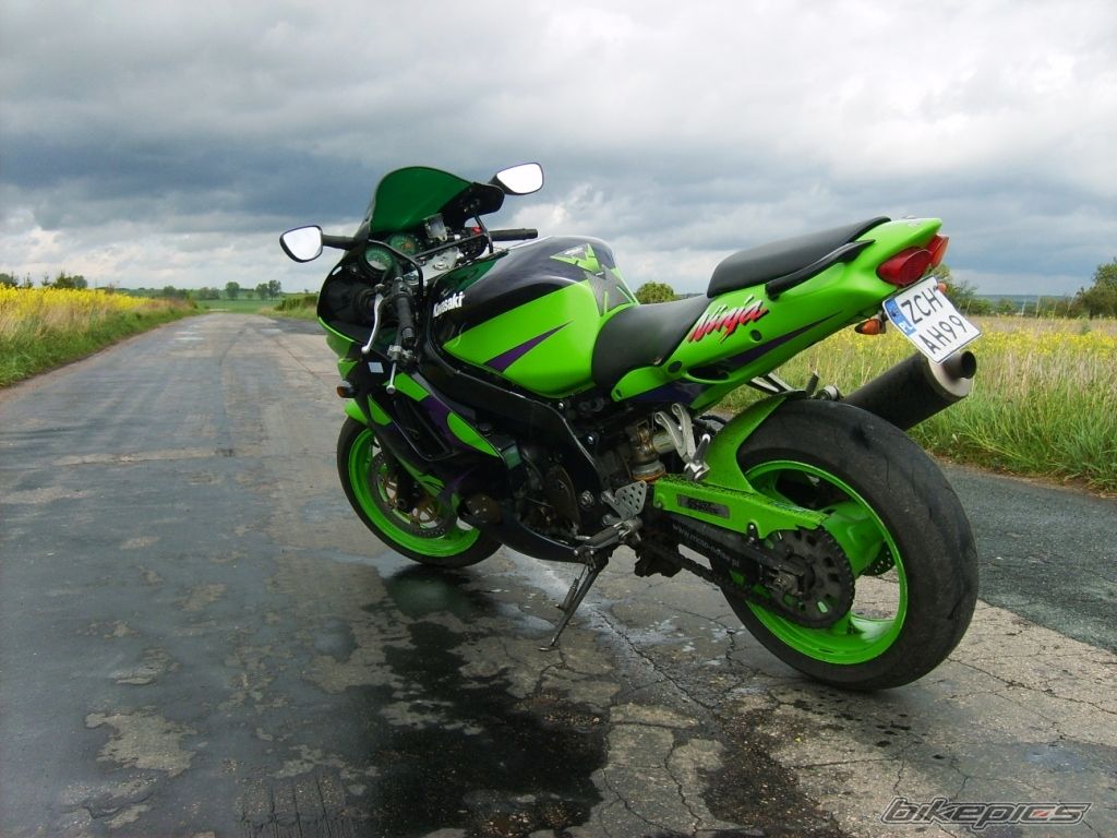 Bike Photo 1826659
