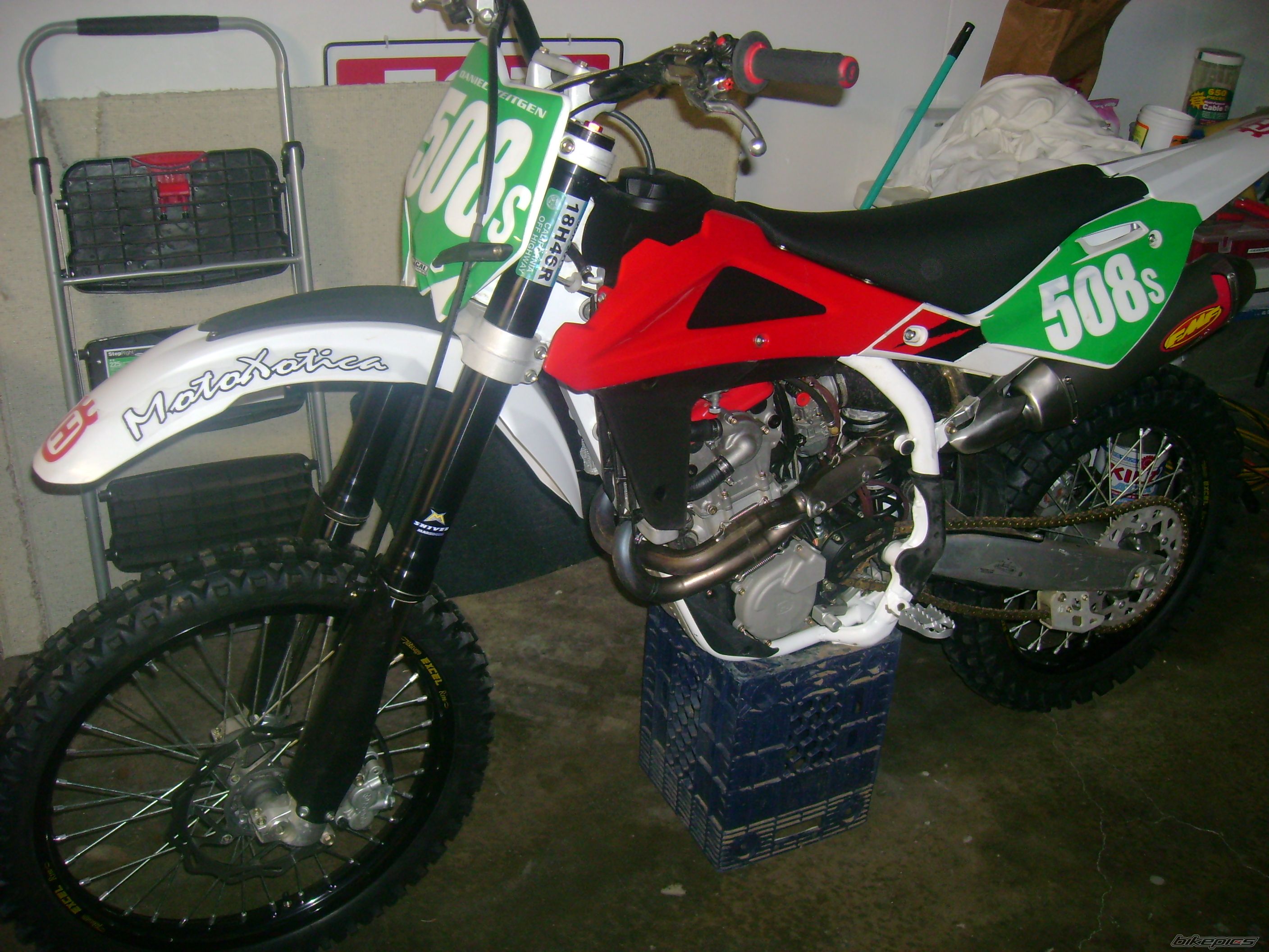 Bike Photo 1826764