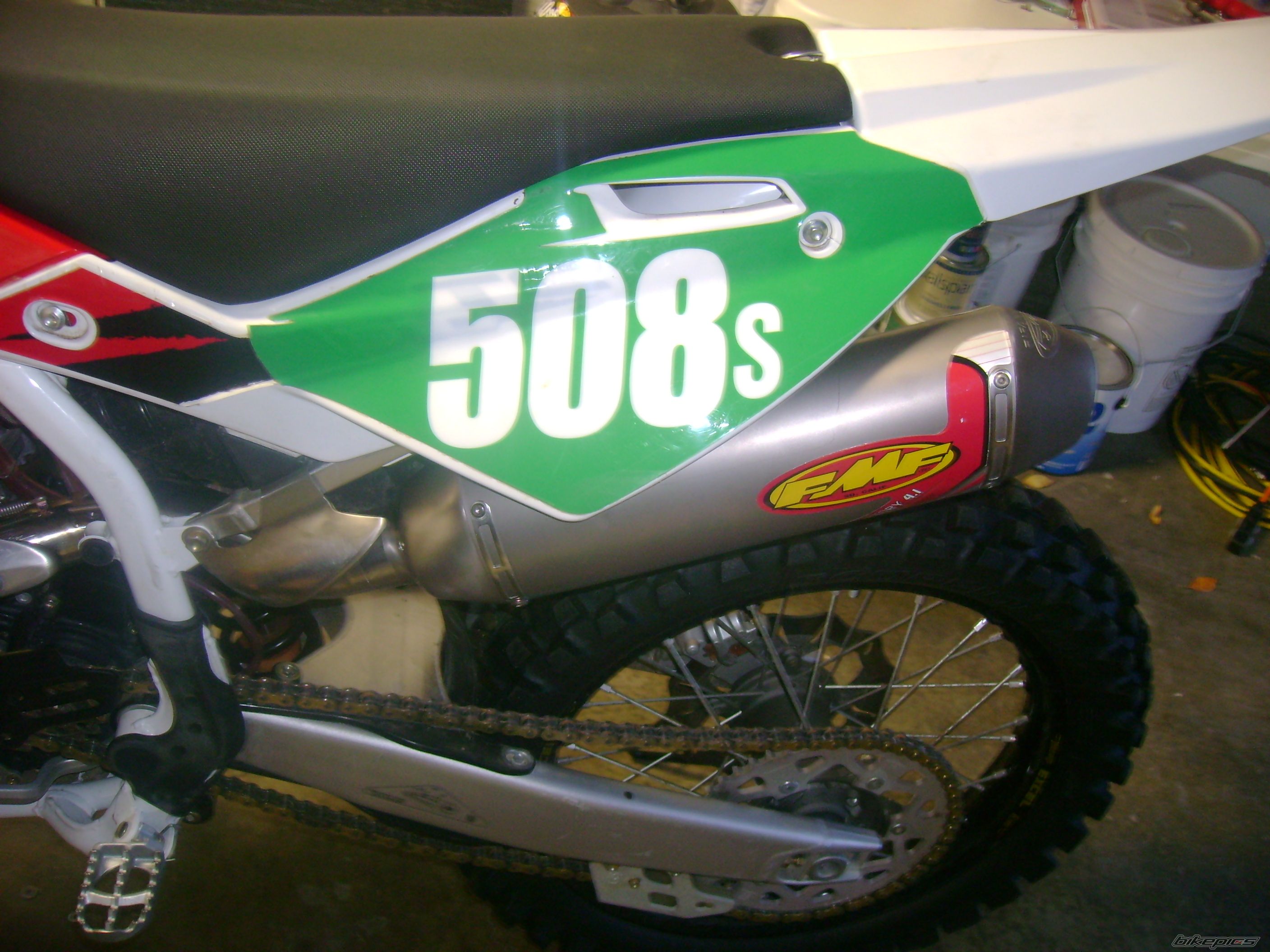 Bike Photo 1826765