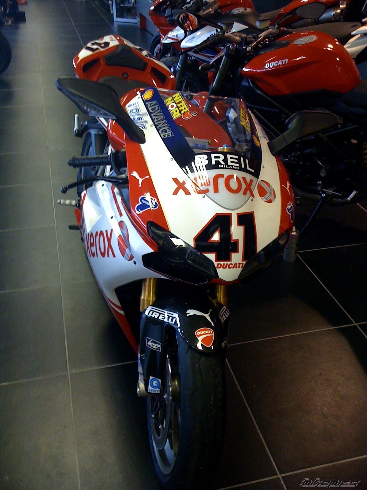 Bike Photo 1826767