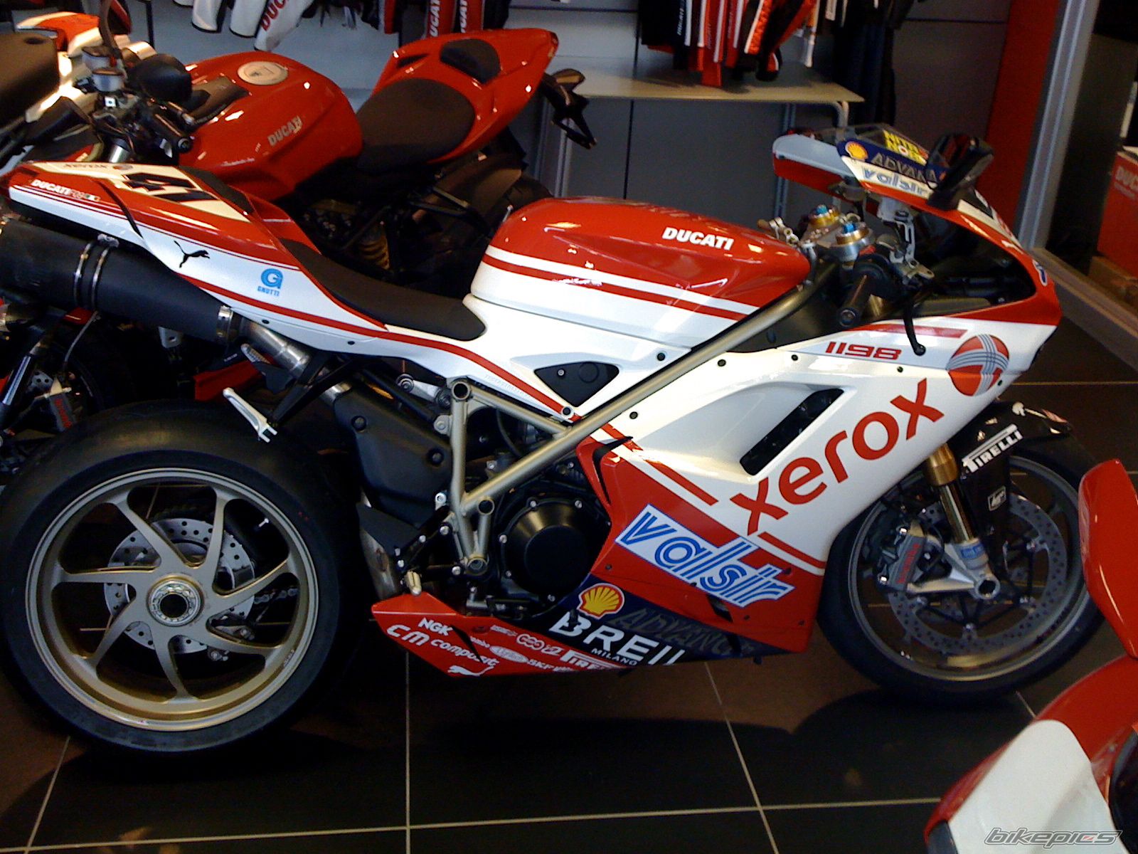 Bike Photo 1826768
