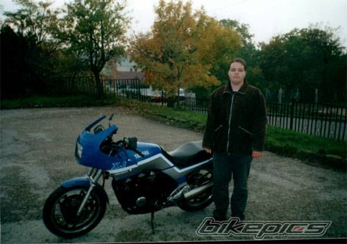 Bike Photo 18268