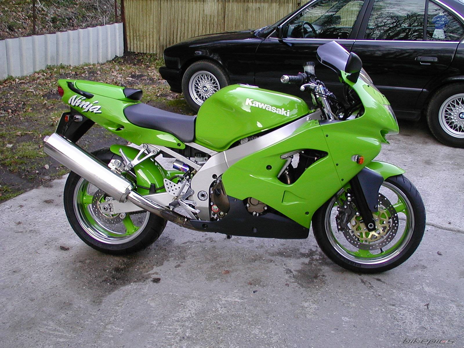 Bike Photo 182683