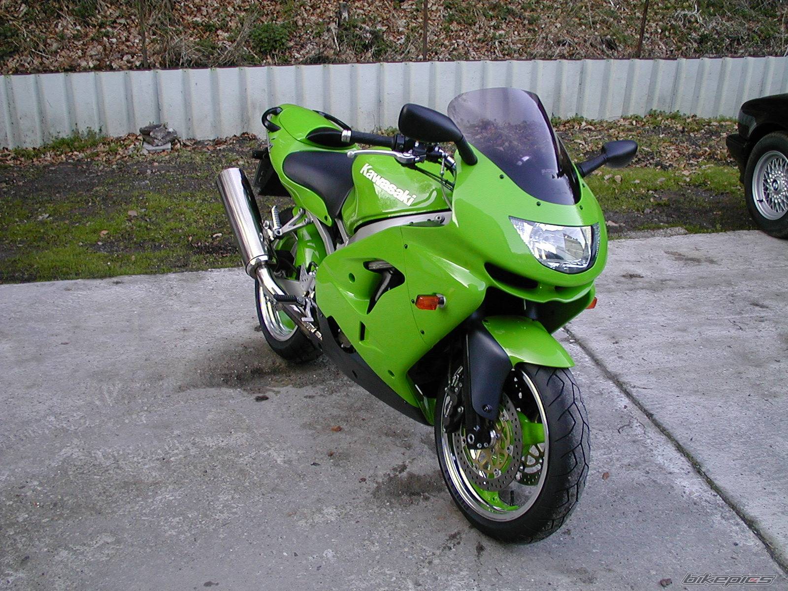 Bike Photo 182684