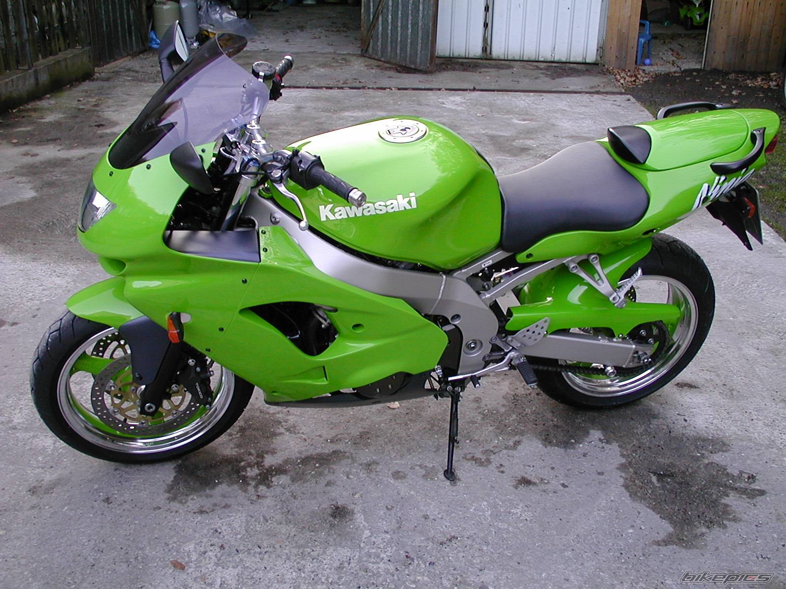 Bike Photo 182685