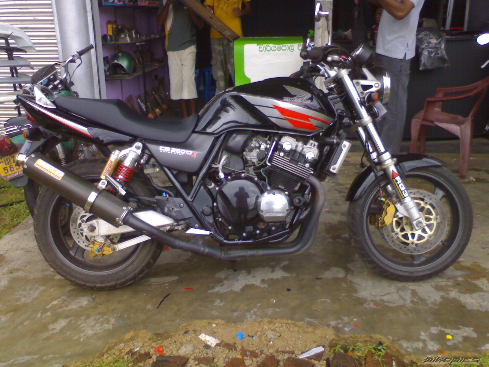 Bike Photo 1826907