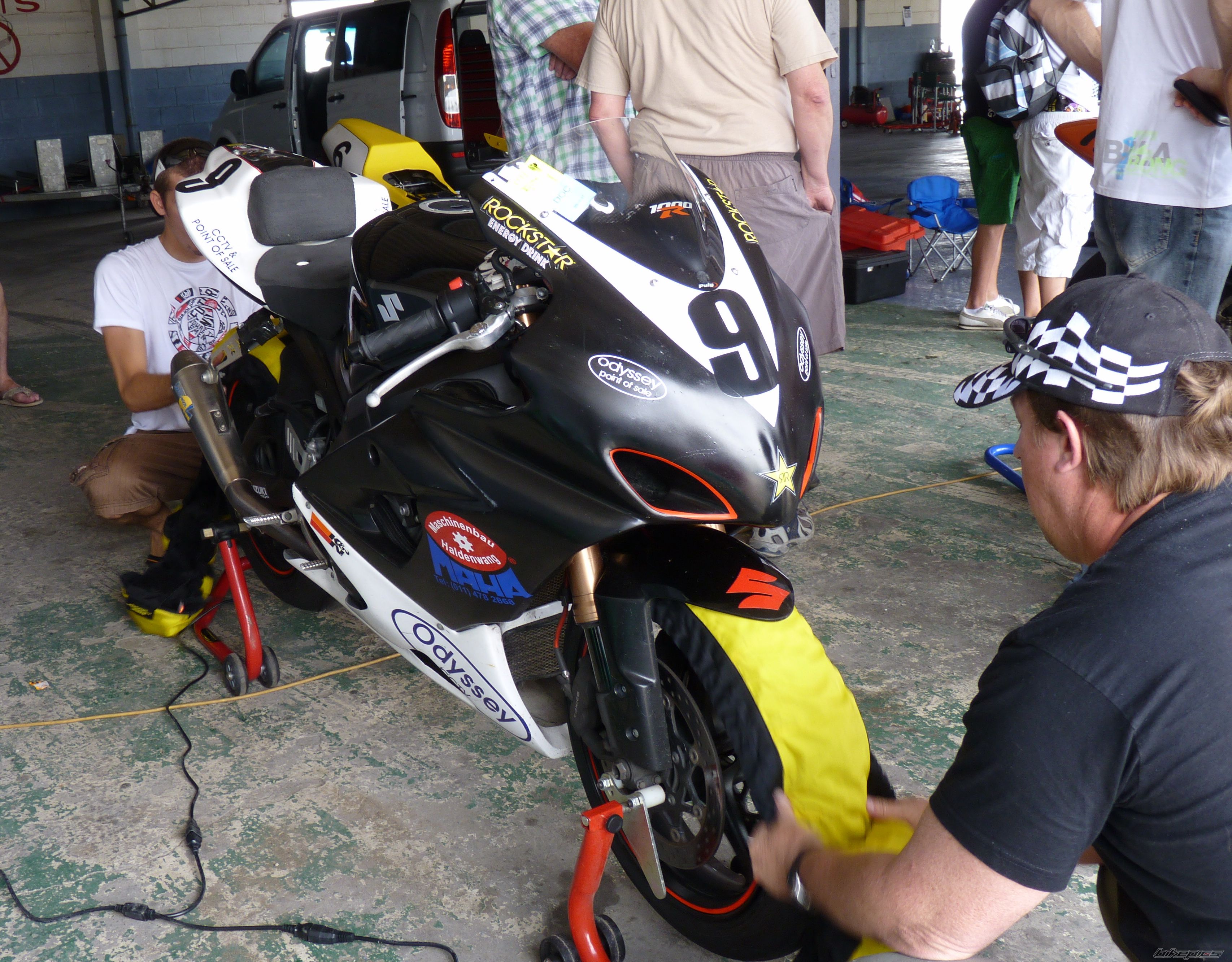 Bike Photo 1826996