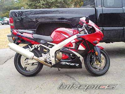 Bike Photo 1827