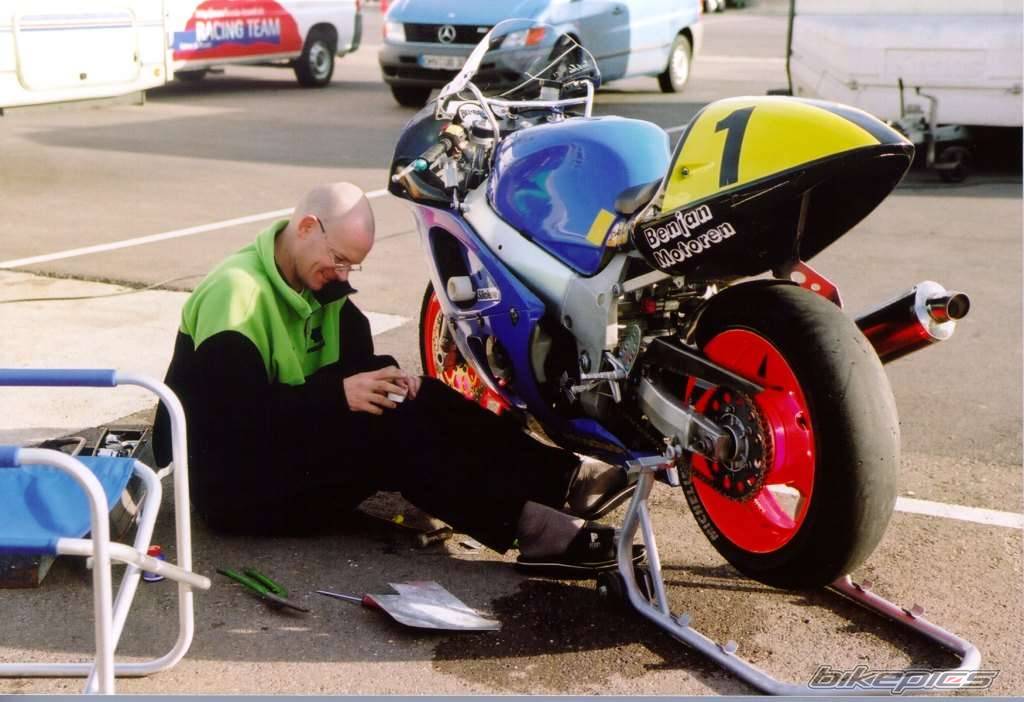 Bike Photo 18270