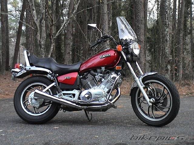 Bike Photo 18271