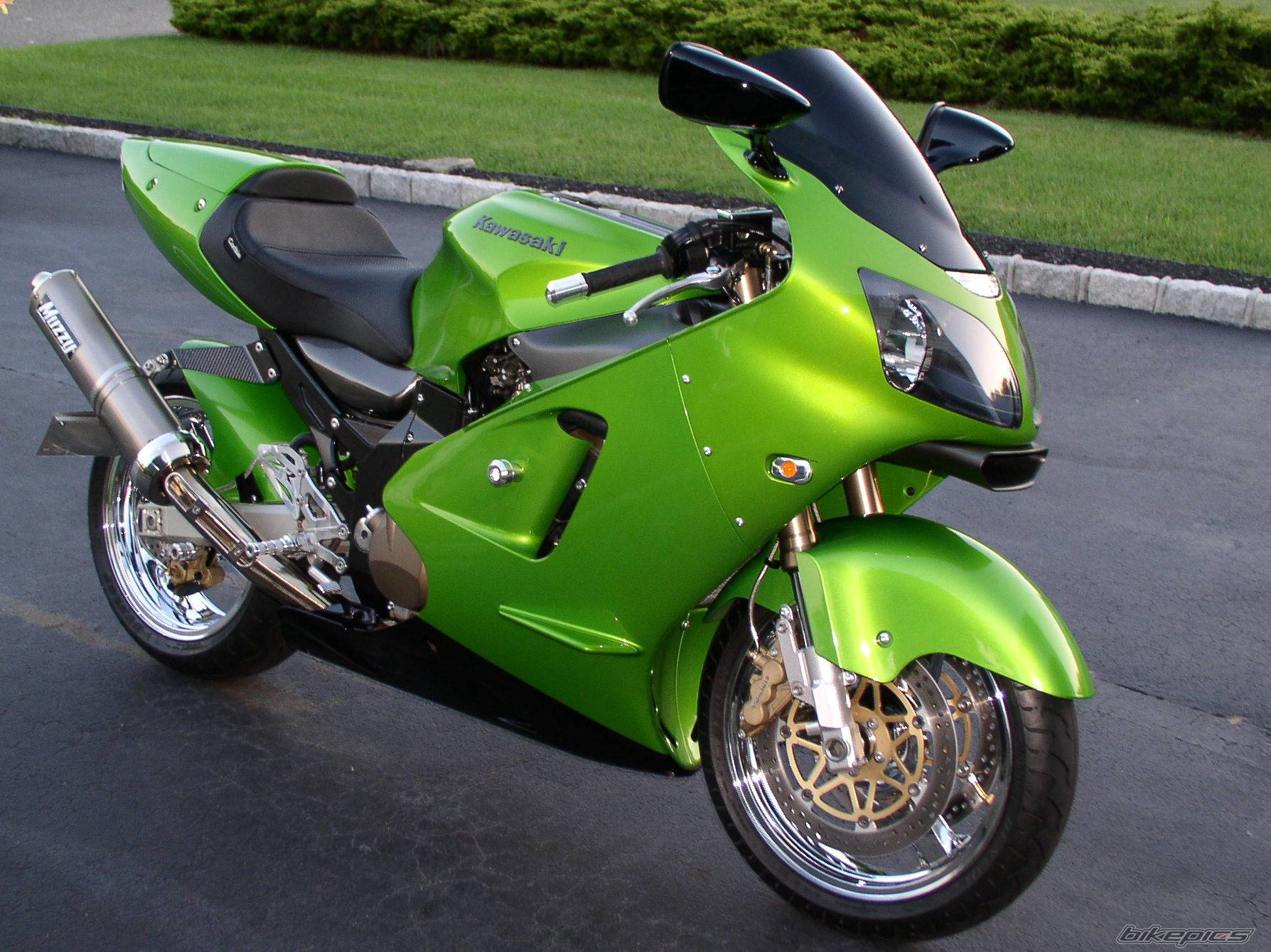Bike Photo 182716
