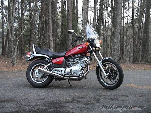 Bike Photo 18272