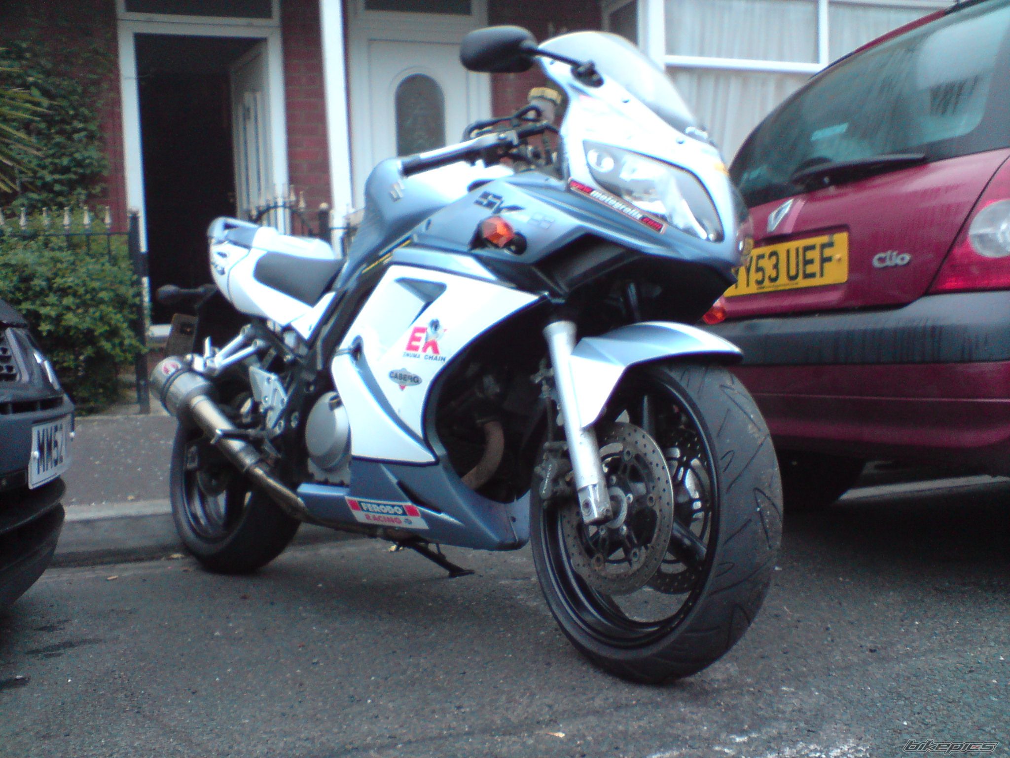 Bike Photo 1827278