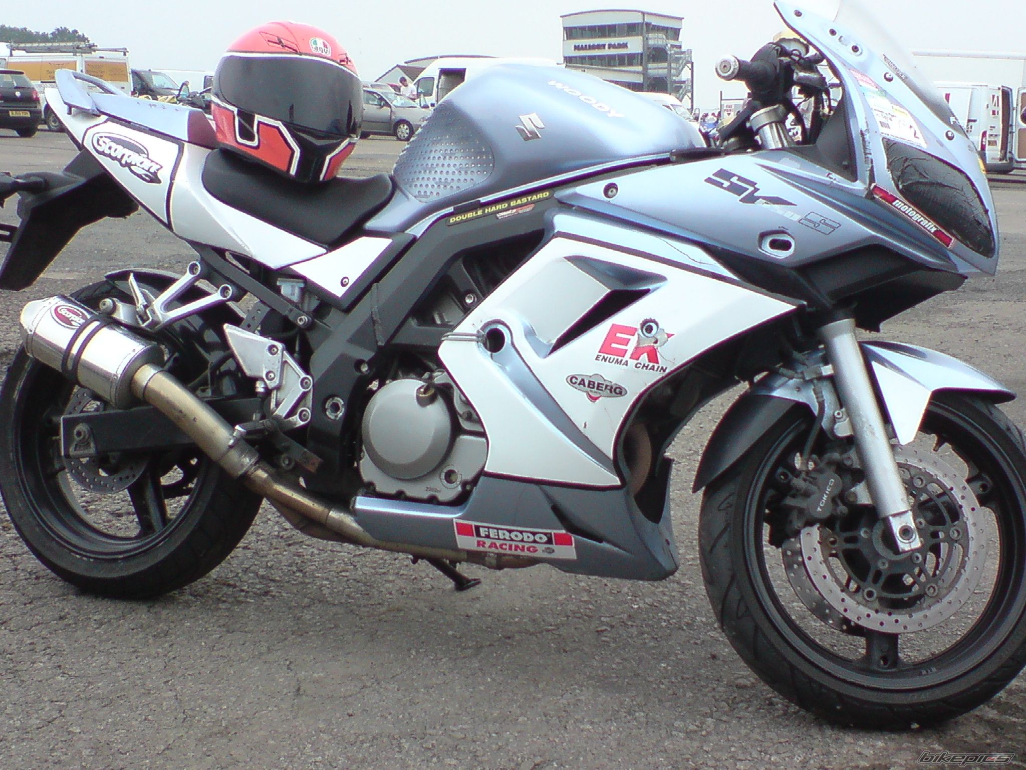 Bike Photo 1827279