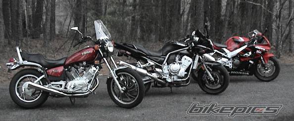 Bike Photo 18274