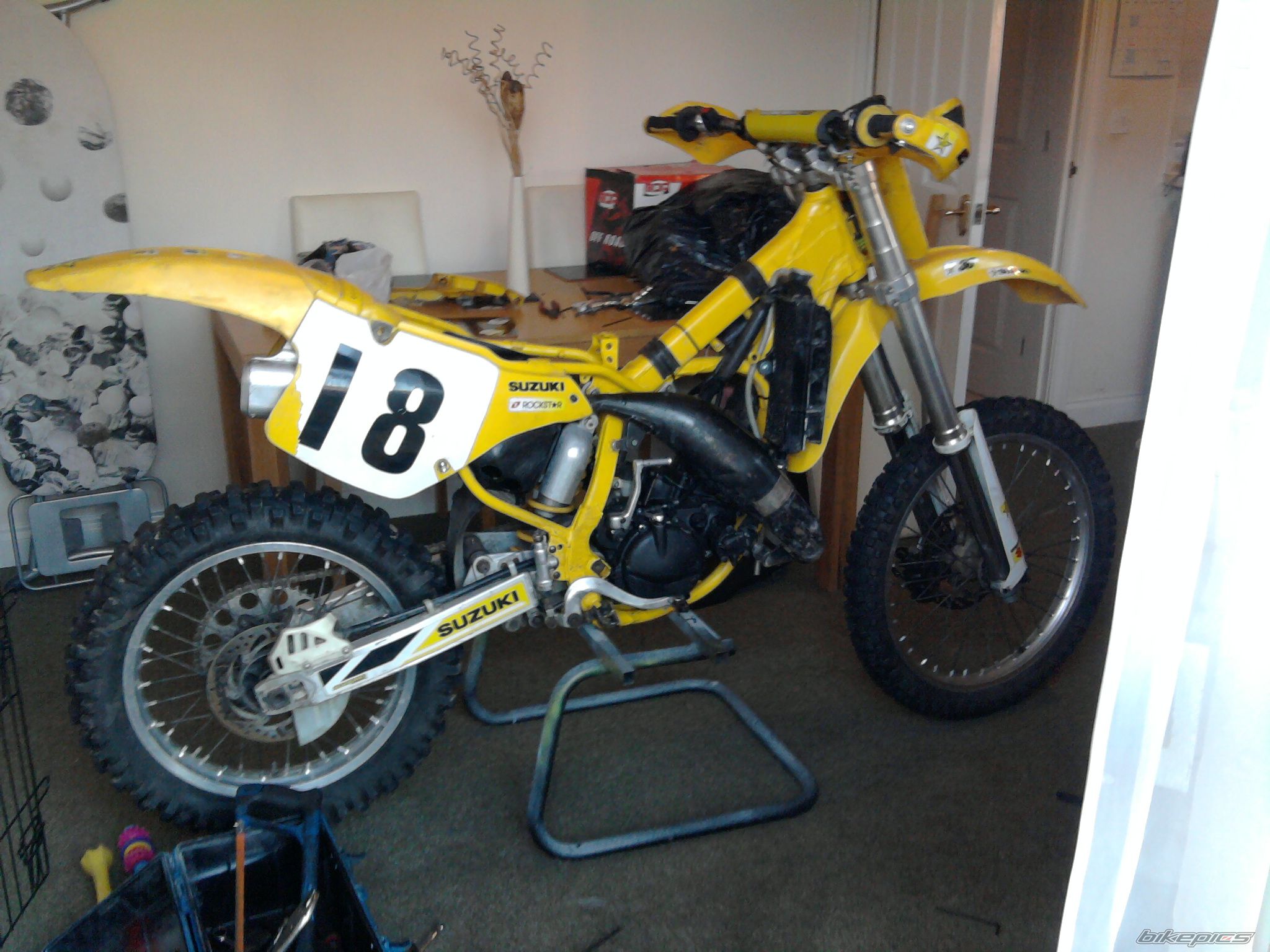 Bike Photo 1827482