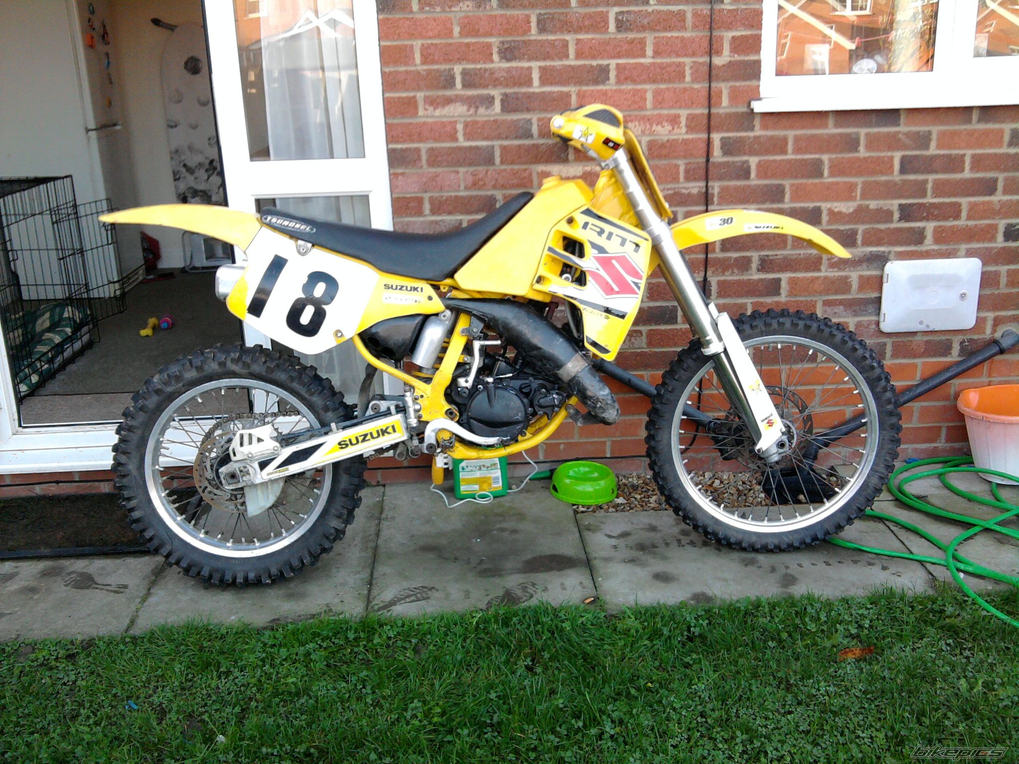Bike Photo 1827489