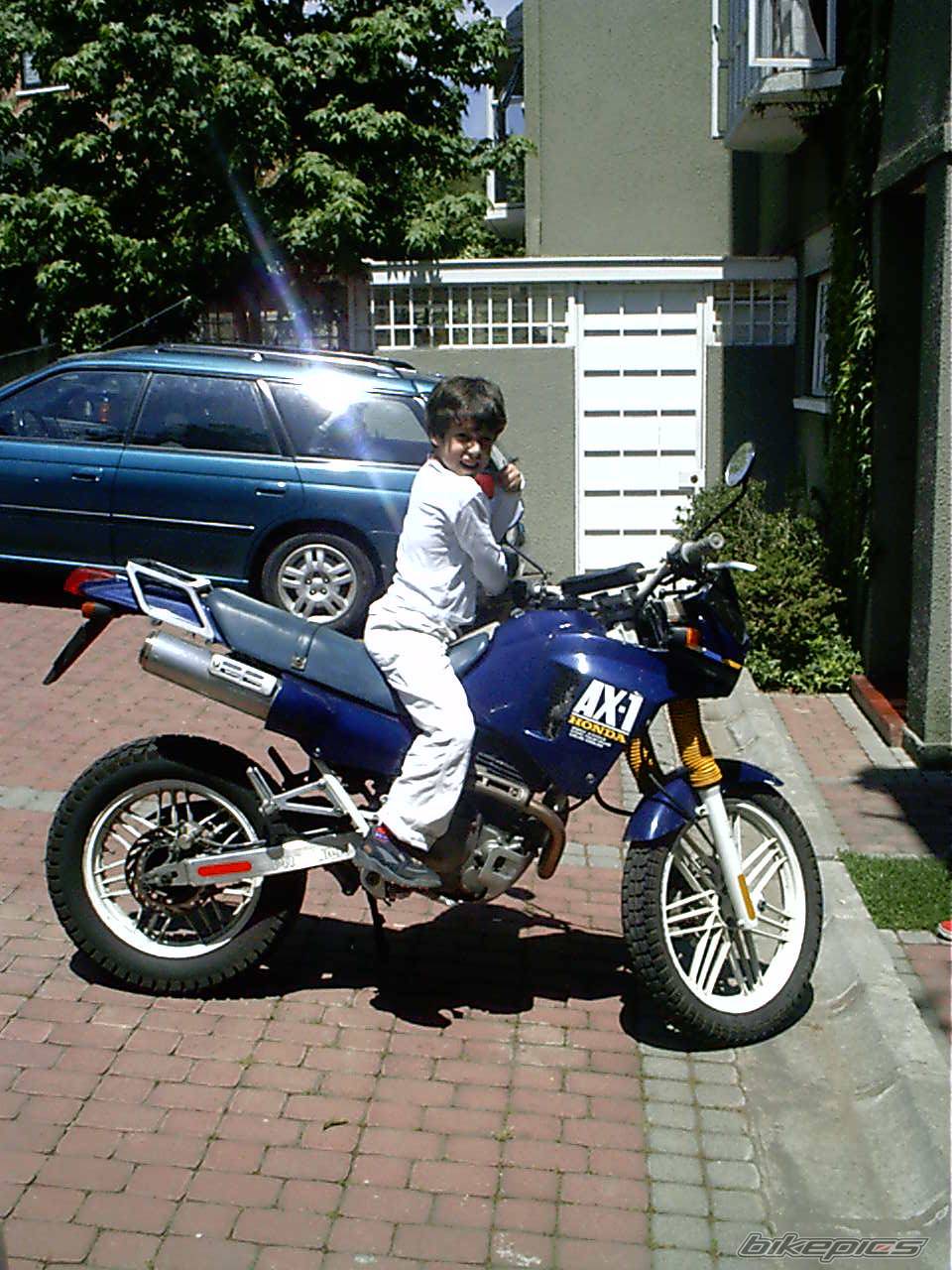 Bike Photo 182755