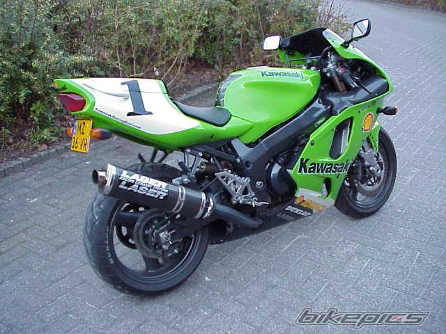 Bike Photo 18277
