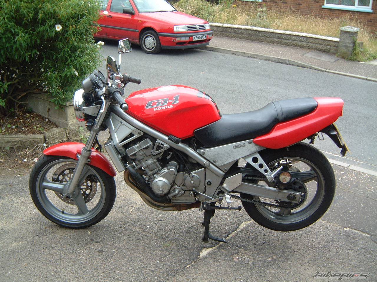 Bike Photo 182770