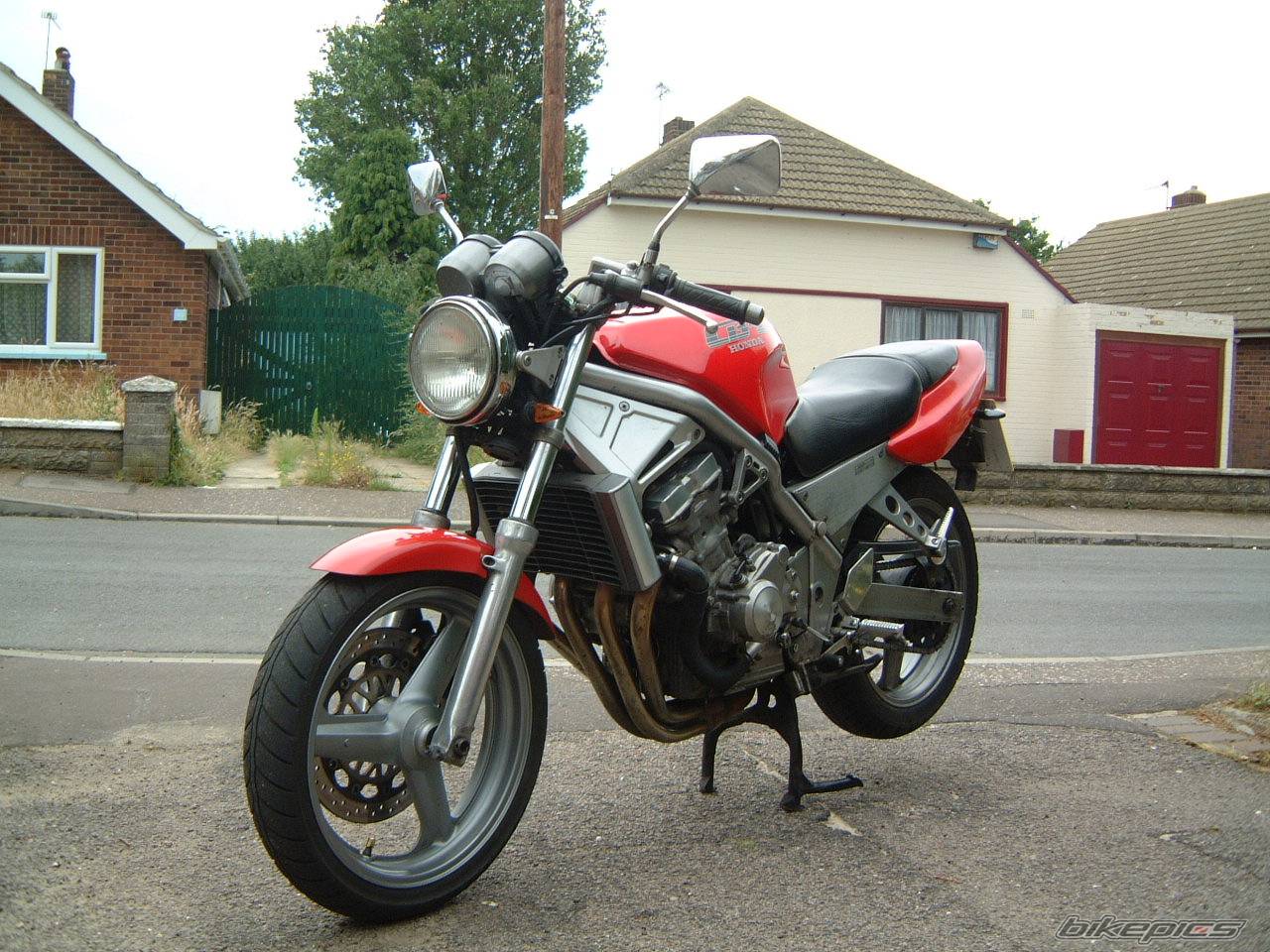 Bike Photo 182774