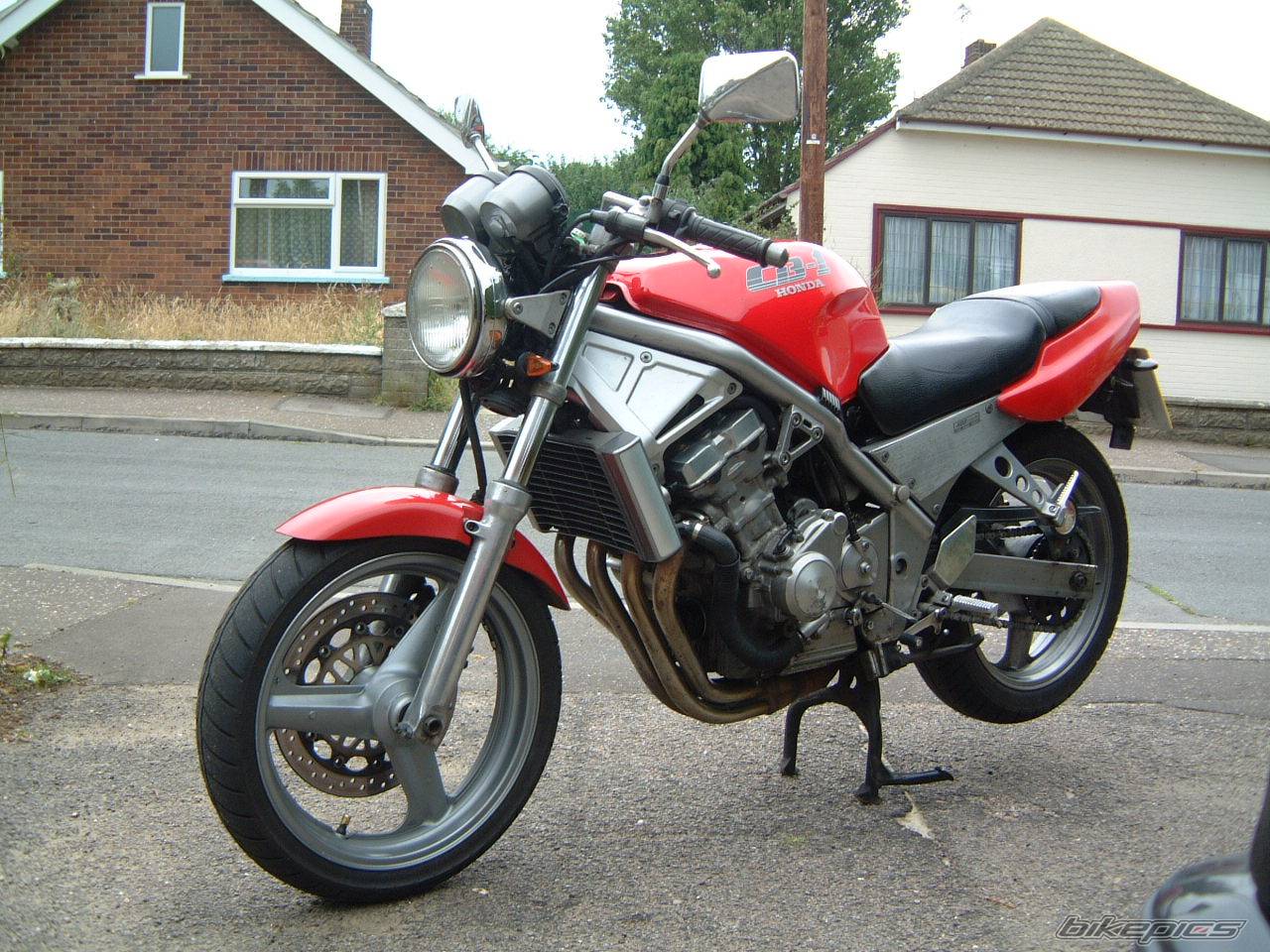Bike Photo 182775