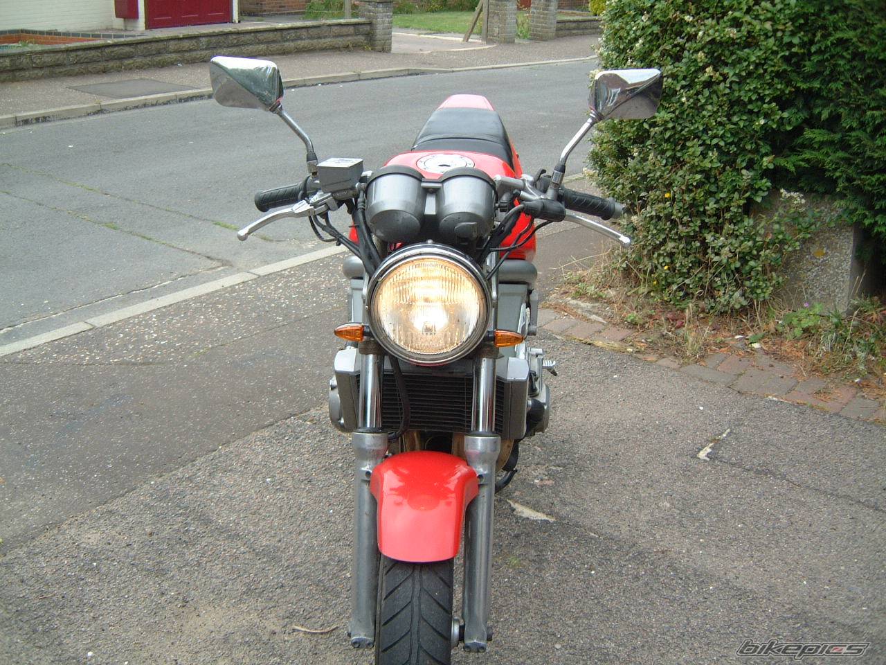 Bike Photo 182776