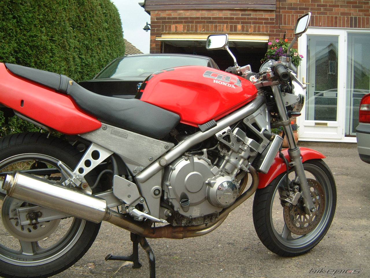 Bike Photo 182777