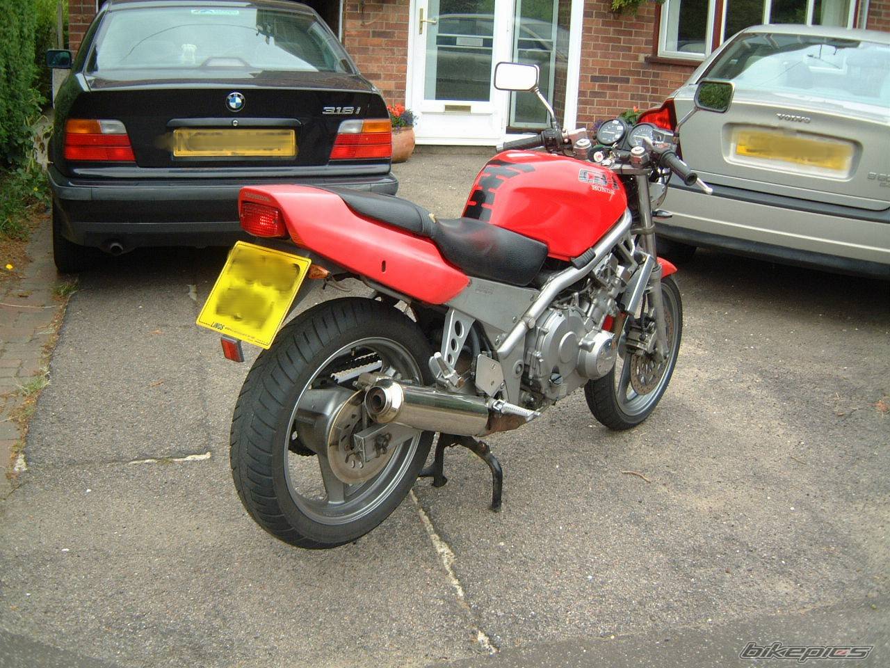 Bike Photo 182779