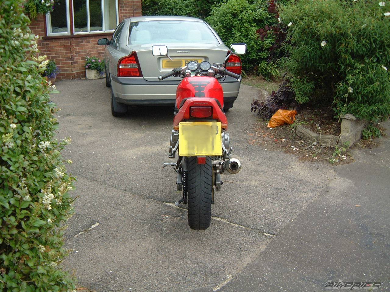 Bike Photo 182781