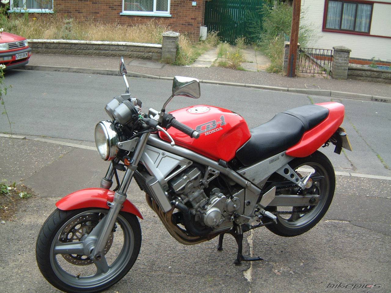 Bike Photo 182788