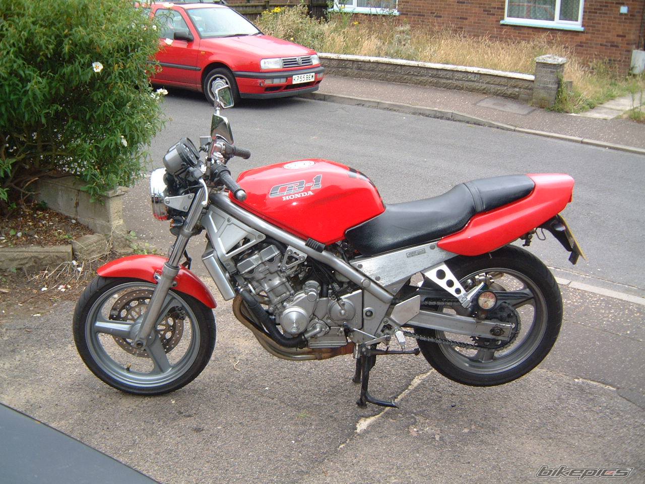 Bike Photo 182791