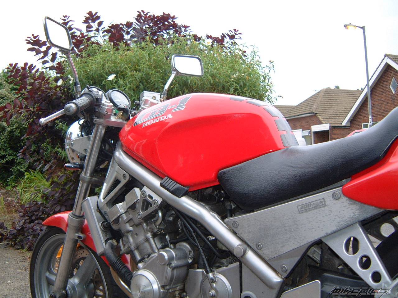 Bike Photo 182792