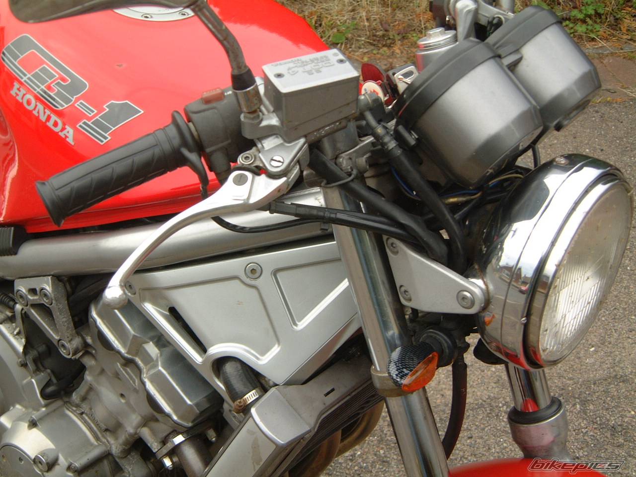 Bike Photo 182795