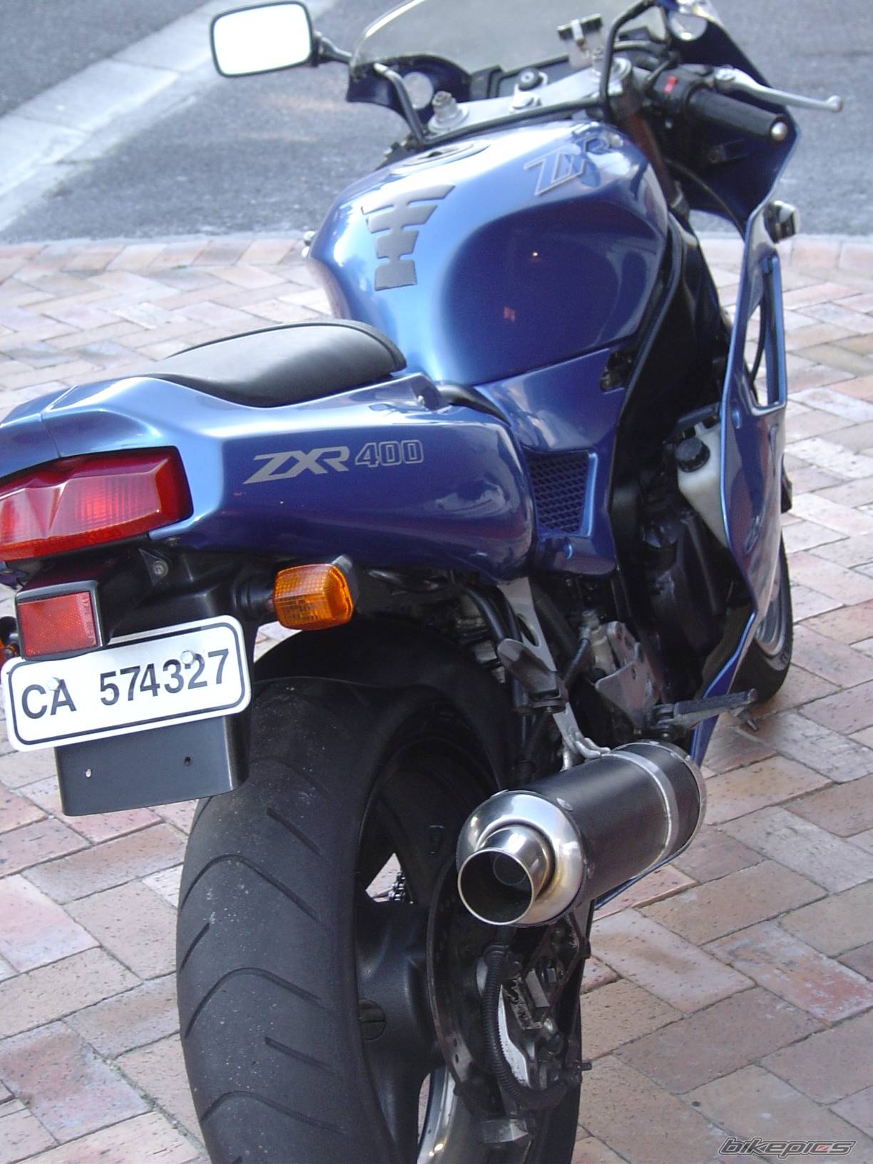 Bike Photo 182809