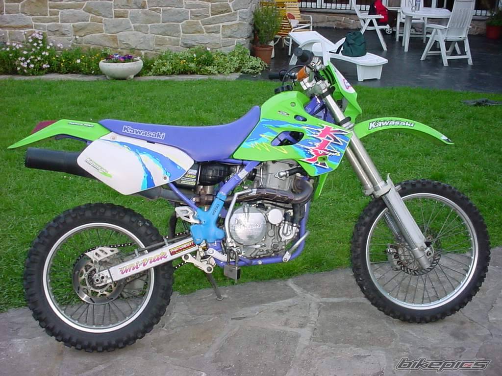 Bike Photo 18282