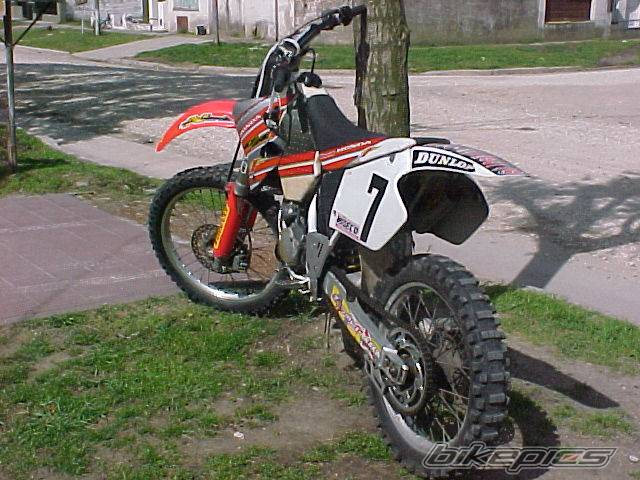 Bike Photo 18283