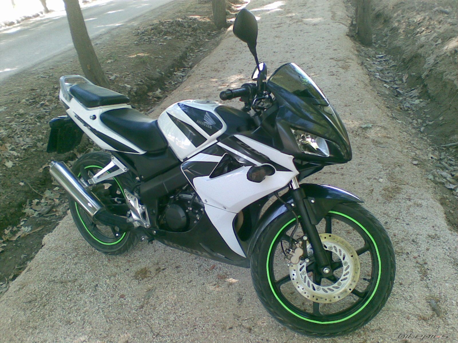 Bike Photo 1828338