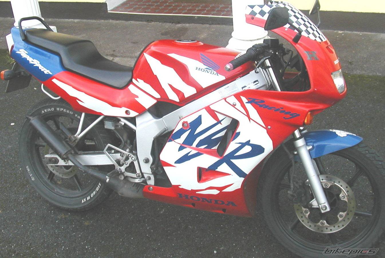 Bike Photo 18284