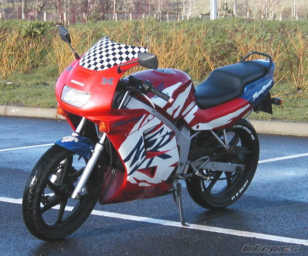 Bike Photo 18286