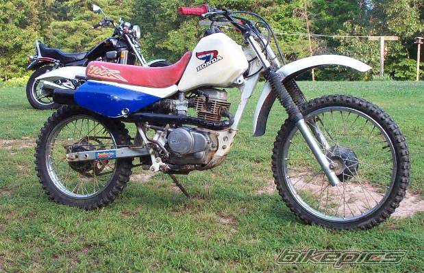 Bike Photo 182885