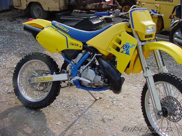 Bike Photo 182892